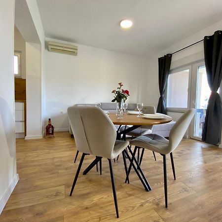 West Apartments Ζαντάρ Εξωτερικό φωτογραφία