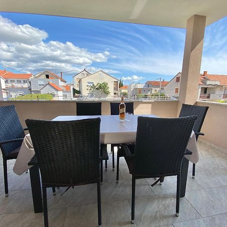 West Apartments Ζαντάρ Εξωτερικό φωτογραφία