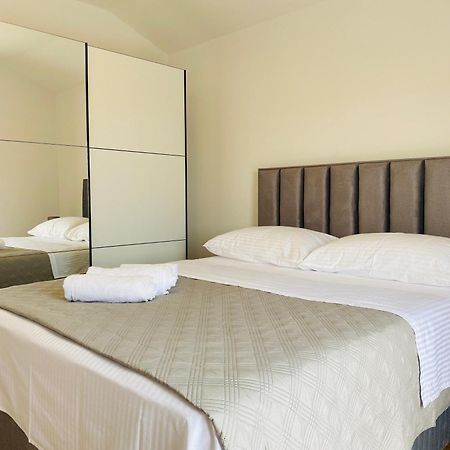 West Apartments Ζαντάρ Εξωτερικό φωτογραφία
