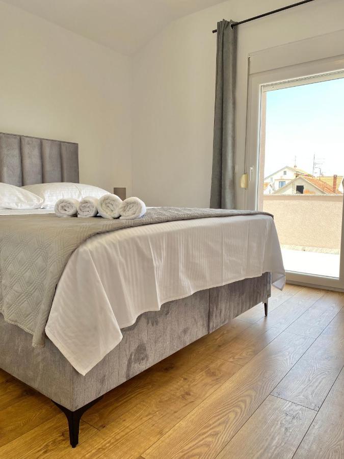 West Apartments Ζαντάρ Εξωτερικό φωτογραφία