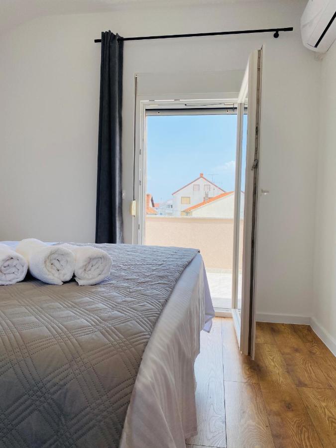 West Apartments Ζαντάρ Εξωτερικό φωτογραφία