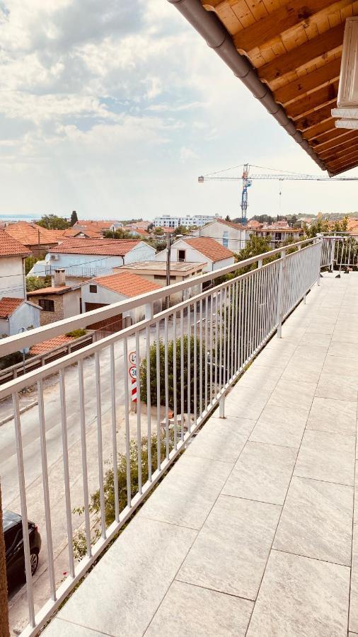 West Apartments Ζαντάρ Εξωτερικό φωτογραφία