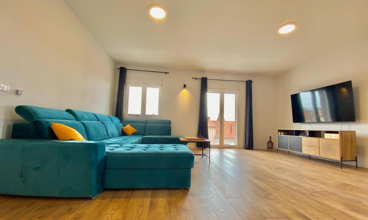 West Apartments Ζαντάρ Εξωτερικό φωτογραφία