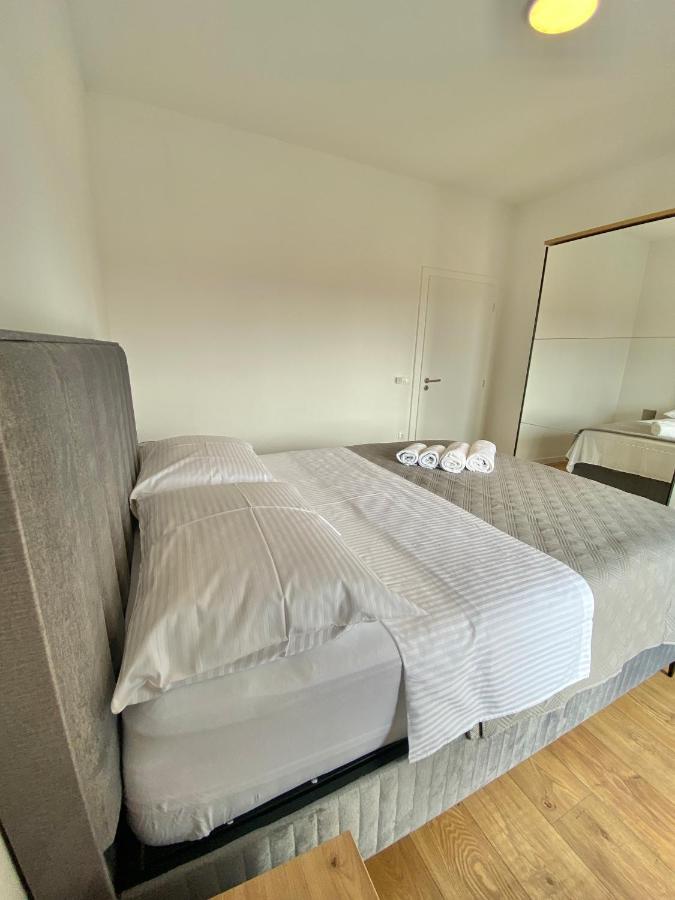West Apartments Ζαντάρ Εξωτερικό φωτογραφία