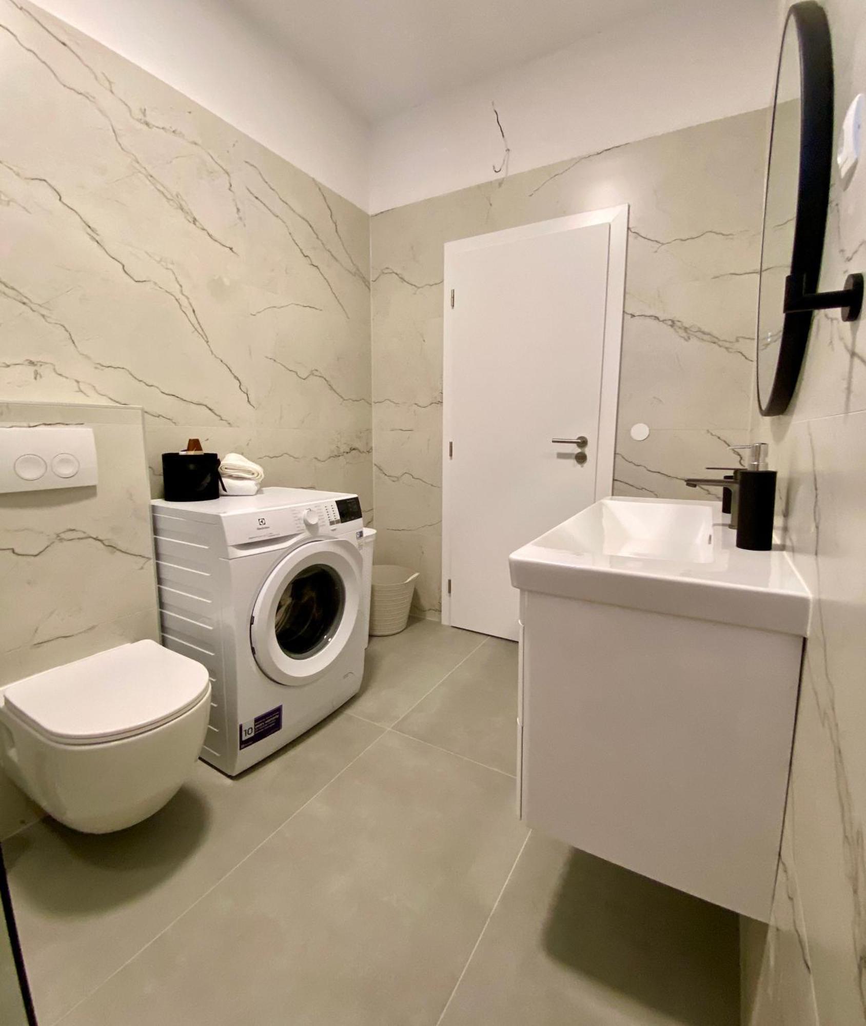 West Apartments Ζαντάρ Εξωτερικό φωτογραφία
