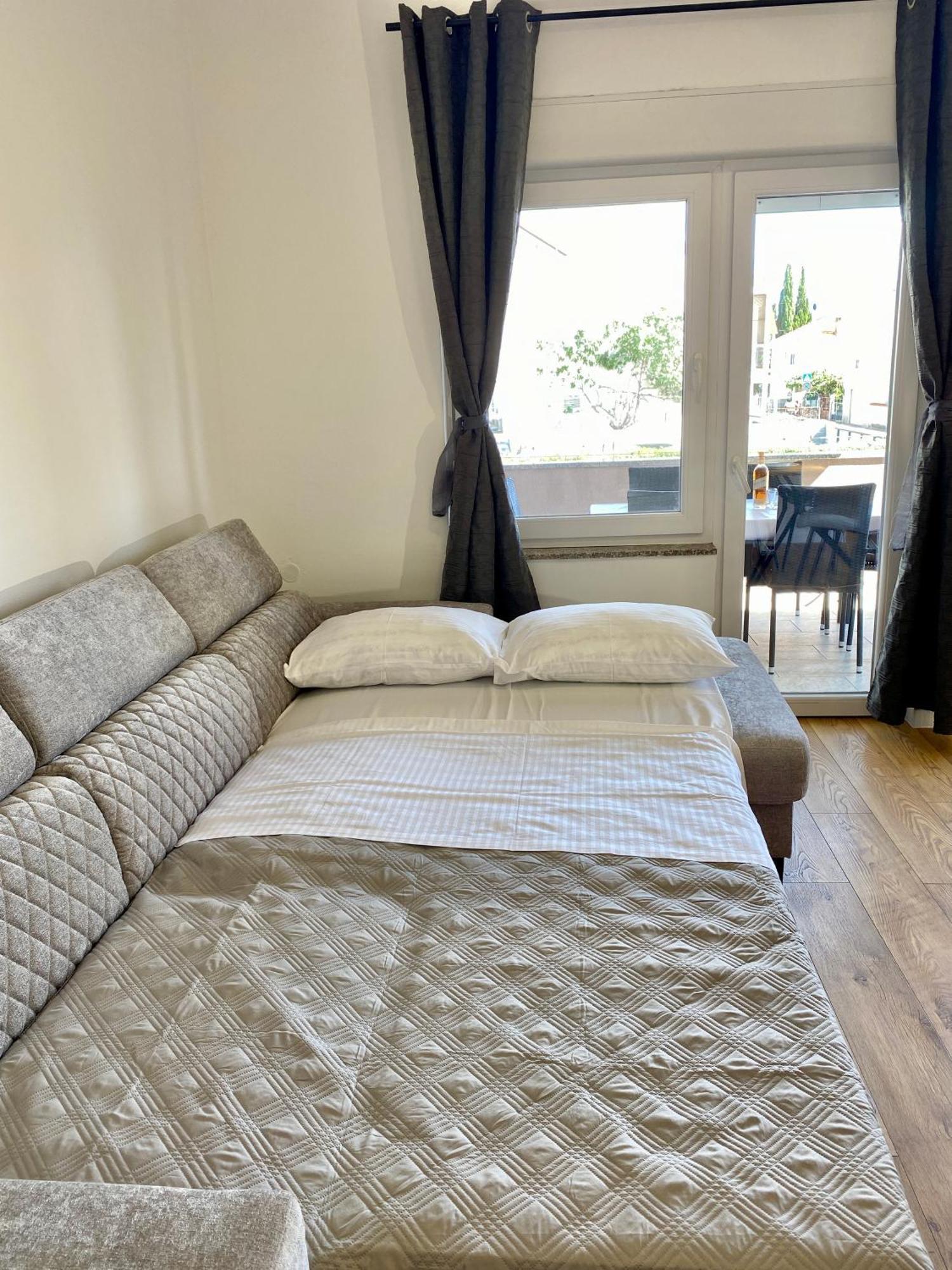 West Apartments Ζαντάρ Εξωτερικό φωτογραφία
