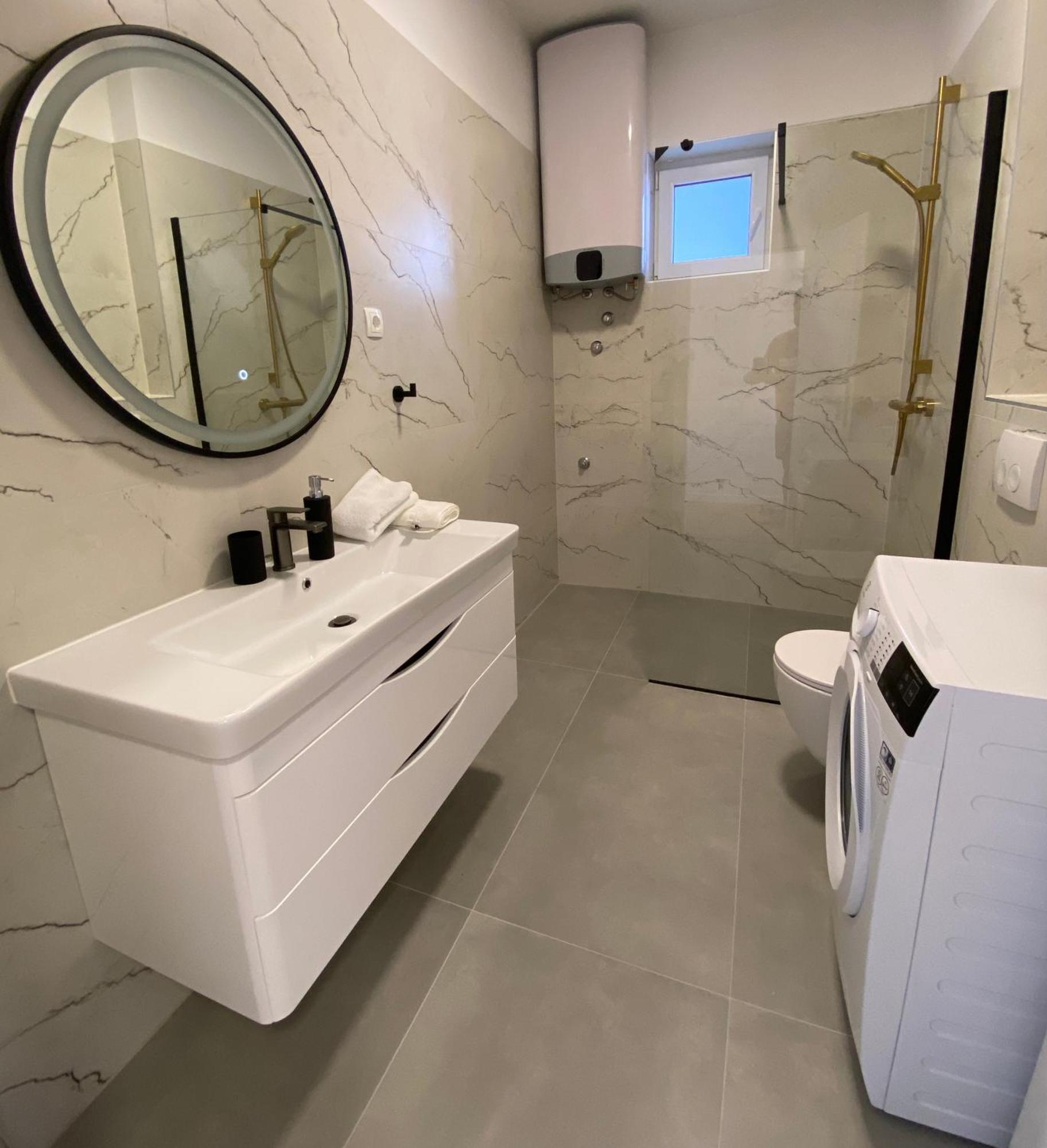 West Apartments Ζαντάρ Εξωτερικό φωτογραφία