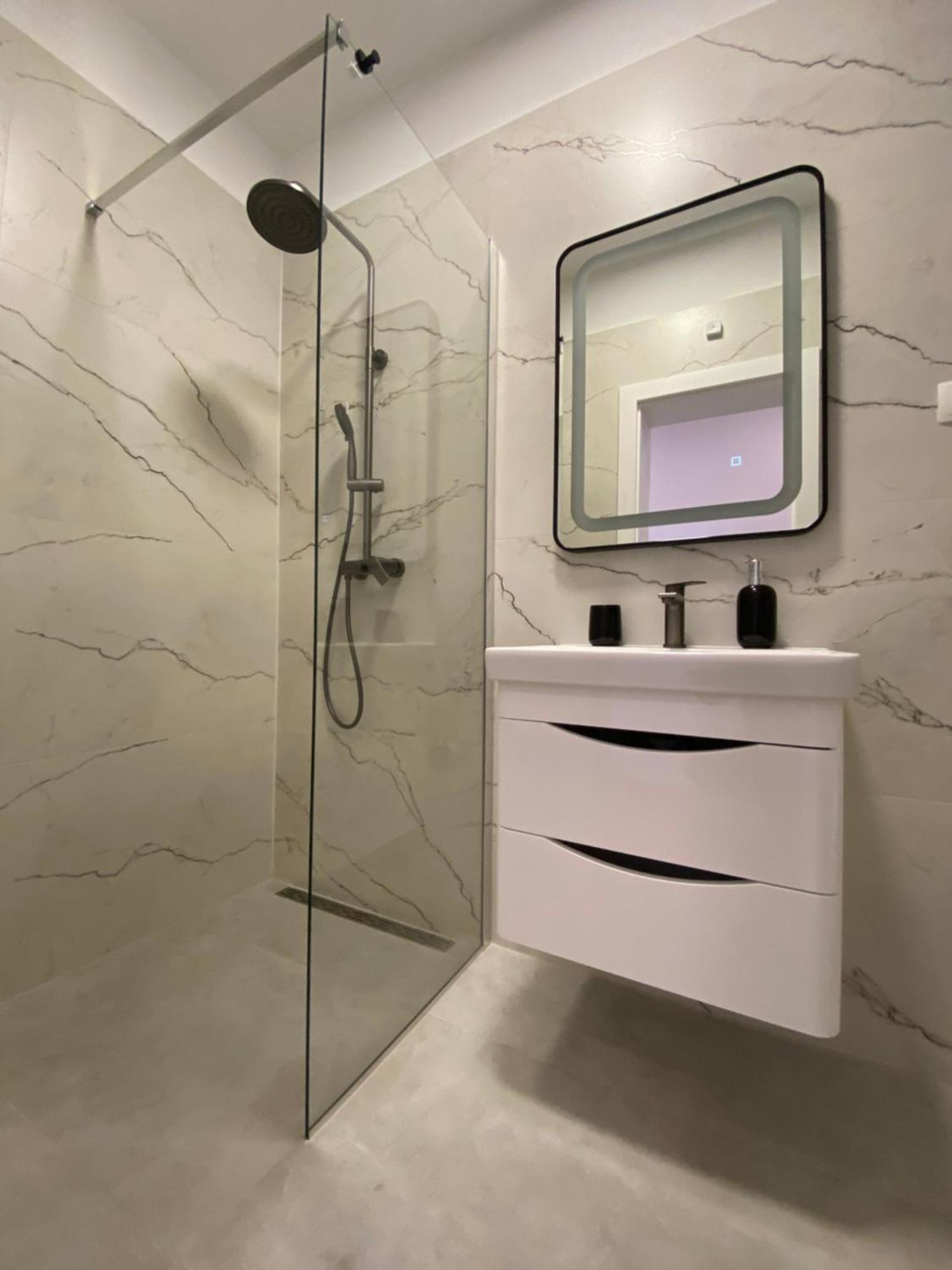 West Apartments Ζαντάρ Εξωτερικό φωτογραφία