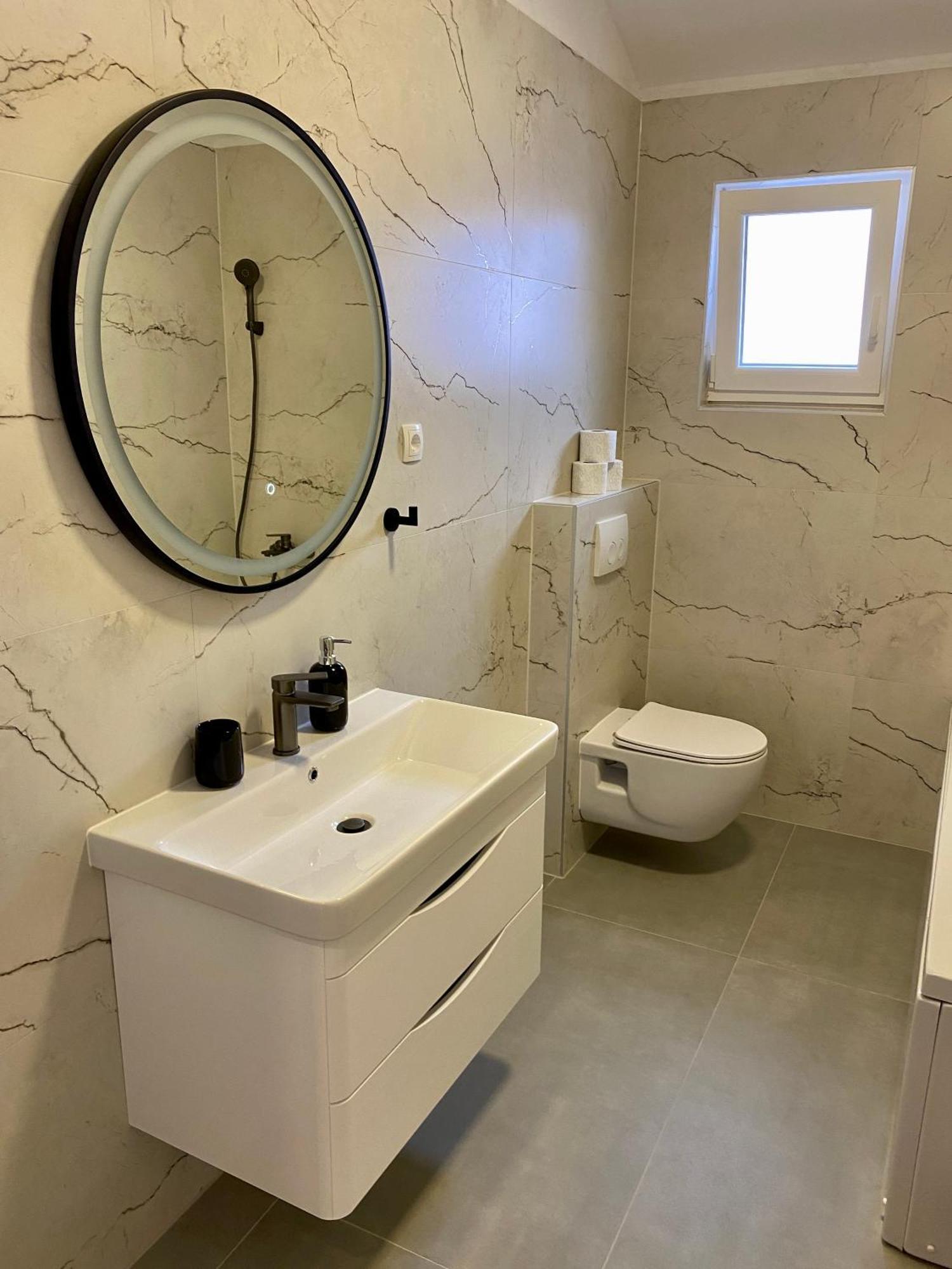 West Apartments Ζαντάρ Εξωτερικό φωτογραφία