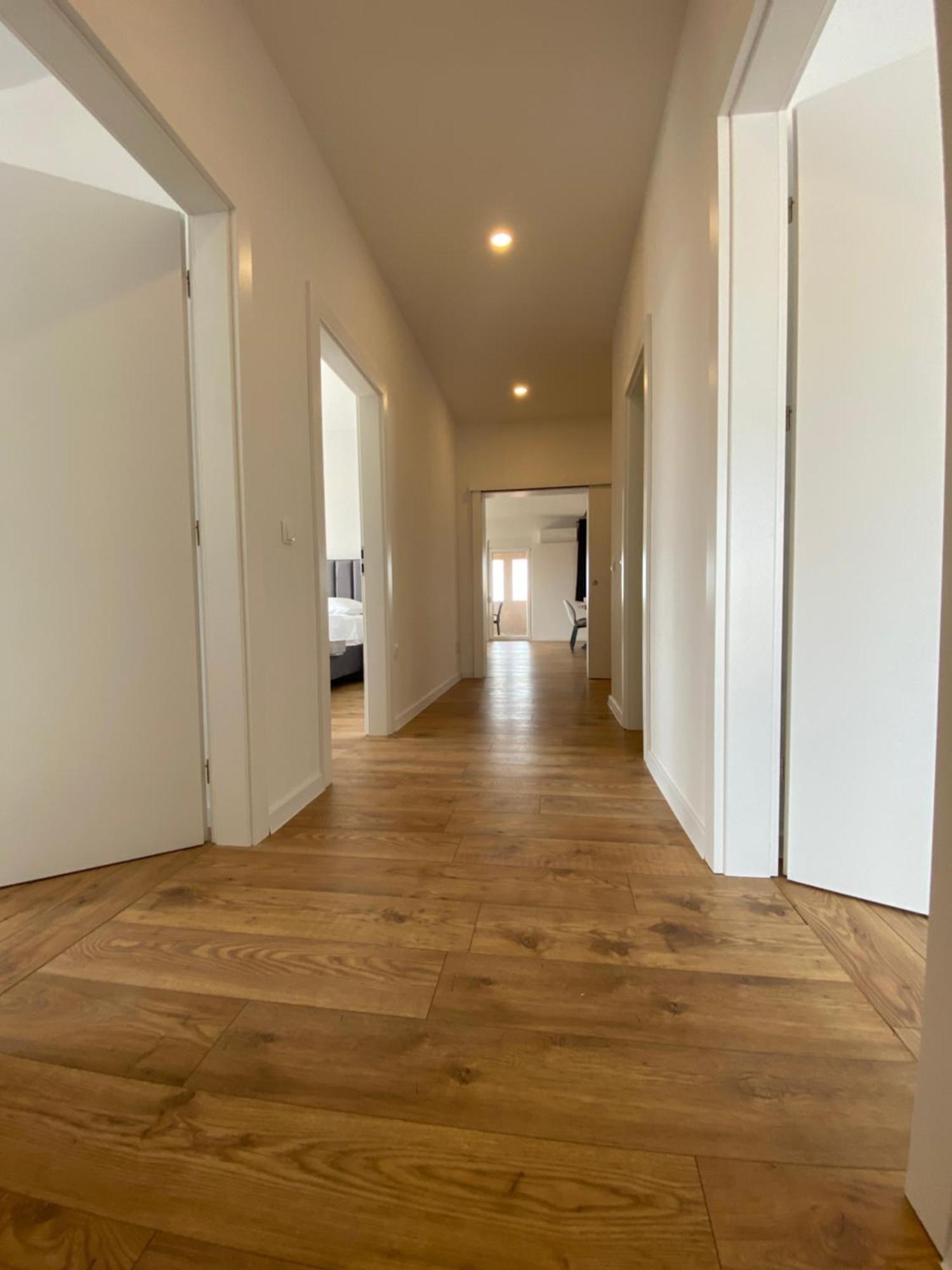 West Apartments Ζαντάρ Εξωτερικό φωτογραφία