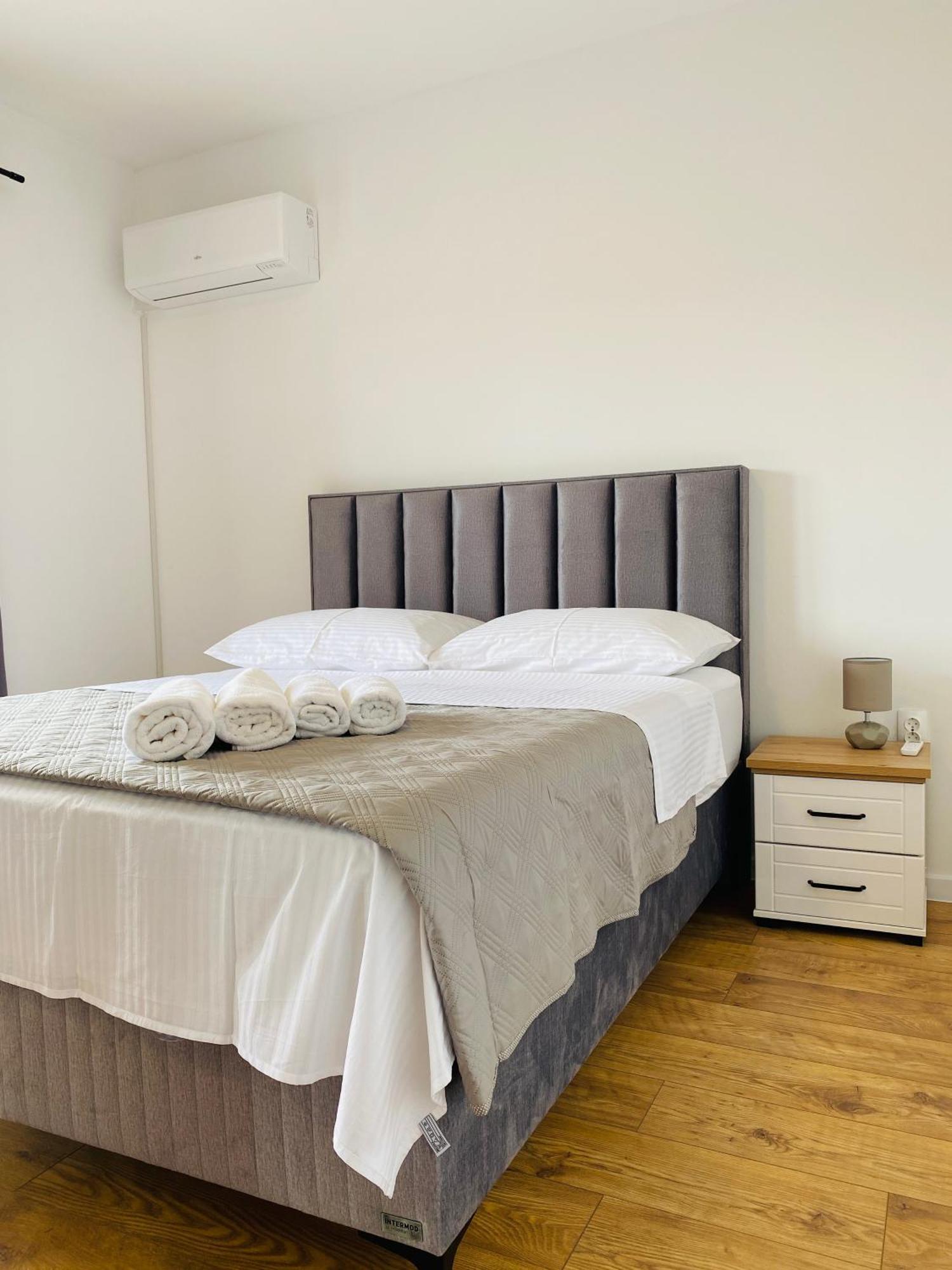 West Apartments Ζαντάρ Εξωτερικό φωτογραφία
